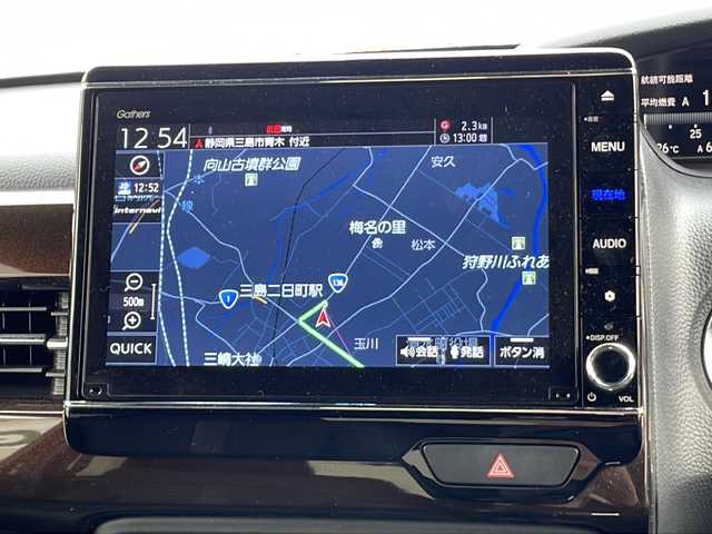 ホンダ Ｎ ＢＯＸ カスタム L ターボ 静岡県 2021(令3)年 3万km プレミアムクリスタルレッドM /純正ナビ/地デジTV//純正CD/DVD/Bluetooth//バックカメラ//両側パワースライドドア//黒革シート//シートヒーター//コーナーセンサー//ホンダセンシング//レーダークルーズコントロール//純正15インチAW//LEDヘッドライト//スマートキー//2.0ETC