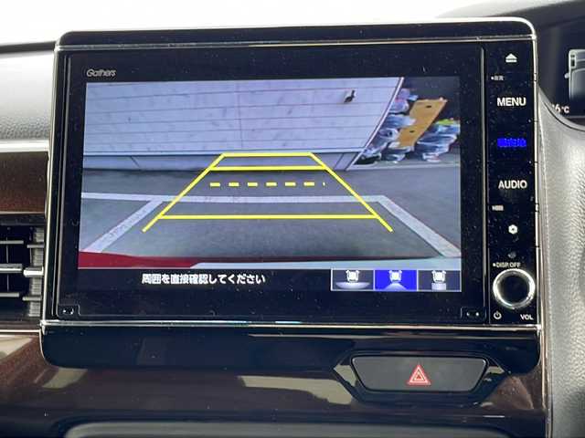 ホンダ Ｎ ＢＯＸ カスタム L ターボ 静岡県 2021(令3)年 3万km プレミアムクリスタルレッドM /純正ナビ/地デジTV//純正CD/DVD/Bluetooth//バックカメラ//両側パワースライドドア//黒革シート//シートヒーター//コーナーセンサー//ホンダセンシング//レーダークルーズコントロール//純正15インチAW//LEDヘッドライト//スマートキー//2.0ETC