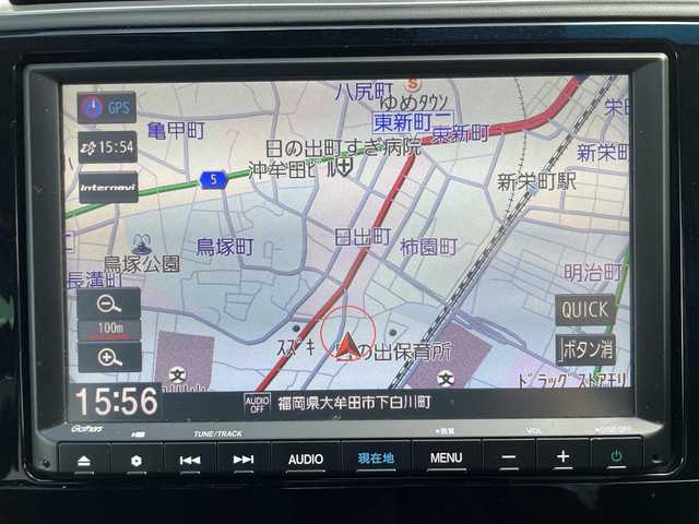 ホンダ シャトル ハイブリッド X ホンダセンシング 福岡県 2019(令1)年 3.6万km クリスタルブラックパール ホンダセンシング/横滑り防止/レーンキープ/バックカメラ/ドラレコ/ナビ/BT/フルセグTV/ETC/純正フロアマット/純正アルミホイール/プッシュスタート/スマートキー/LEDヘッド