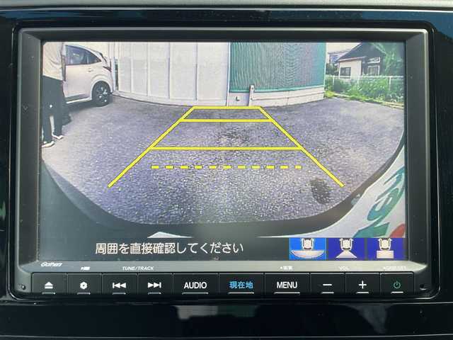 ホンダ シャトル ハイブリッド X ホンダセンシング 福岡県 2019(令1)年 3.6万km クリスタルブラックパール ホンダセンシング/横滑り防止/レーンキープ/バックカメラ/ドラレコ/ナビ/BT/フルセグTV/ETC/純正フロアマット/純正アルミホイール/プッシュスタート/スマートキー/LEDヘッド
