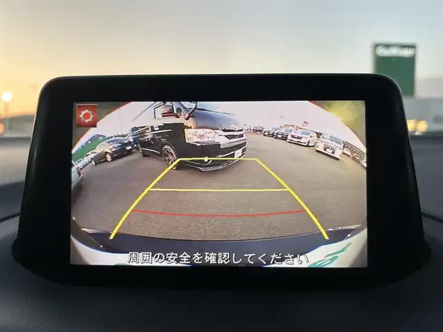マツダ アクセラ 15S 茨城県 2018(平30)年 5.5万km ジェットブラックマイカ スマートシティーブレーキサポート/純正7V型SDナビ/-フルセグTV Bluetooth CD DVD USB AUX/バックモニター/クルーズコントロール/横滑り防止装置/パーキングセンサー/レーンキープアシストシステム/前後コーナーセンサー/LEDオートヘッドライト/純正16インチアルミホイール/MTモード付AT/ステアリングスイッチ/純正ドライブレコーダー/スマートキー/ETC/オートワイパー/ダブル＋サイドSRSエアバッグ/取扱説明書