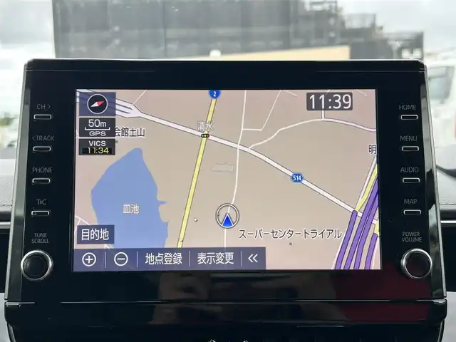 トヨタ カローラツーリング ハイブリッド ダブルバイビー 兵庫県 2020(令2)年 6.2万km ホワイトパールクリスタルシャイン 純正9インチディスプレイオーディオ/フルセグテレビ/BTオーディオ/バックカメラ/ハーフレザーシート/モデリスタエアロ/前席シートヒーター/ステアリングヒーター/ETC/純正17インチAW/LEDヘッドライト/オートハイビーム