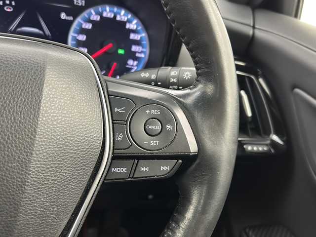 トヨタ クラウン ハイブリッド RS リミテッド 宮城県 2020(令2)年 7.8万km ホワイトパールクリスタルシャイン 禁煙車/トヨタセーフティセンス/・プリクラッシュセーフティ/・レーントレーシングアシスト/・レーダークルーズコントロール/・オートハイビームアシスト/・ブラインドスポットモニター/・リアクロストラフィックアラート/・クリアランスソナー/黒本革シート/・前席パワーシート/・前席シートヒーター/エアシート/純正ナビ/・CD.DVD.BT.USB/フルセグTV/バックカメラ/ビルトインETC2.0/社外ドライブレコーダー/LEDヘッドライト/LEDフォグランプ/ステアリングヒーター/ステアリングスイッチ/プッシュスタート/スマートキー/電動パーキングブレーキ/オートホールド機能/純正18インチアルミホイール/純正フロアマット