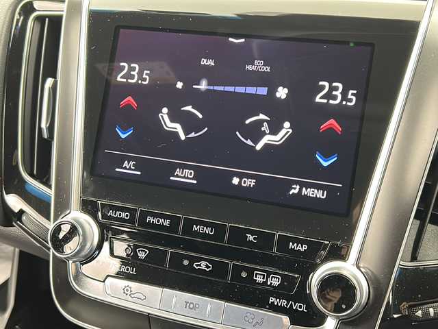 トヨタ クラウン ハイブリッド RS リミテッド 宮城県 2020(令2)年 7.8万km ホワイトパールクリスタルシャイン 禁煙車/トヨタセーフティセンス/・プリクラッシュセーフティ/・レーントレーシングアシスト/・レーダークルーズコントロール/・オートハイビームアシスト/・ブラインドスポットモニター/・リアクロストラフィックアラート/・クリアランスソナー/黒本革シート/・前席パワーシート/・前席シートヒーター/エアシート/純正ナビ/・CD.DVD.BT.USB/フルセグTV/バックカメラ/ビルトインETC2.0/社外ドライブレコーダー/LEDヘッドライト/LEDフォグランプ/ステアリングヒーター/ステアリングスイッチ/プッシュスタート/スマートキー/電動パーキングブレーキ/オートホールド機能/純正18インチアルミホイール/純正フロアマット