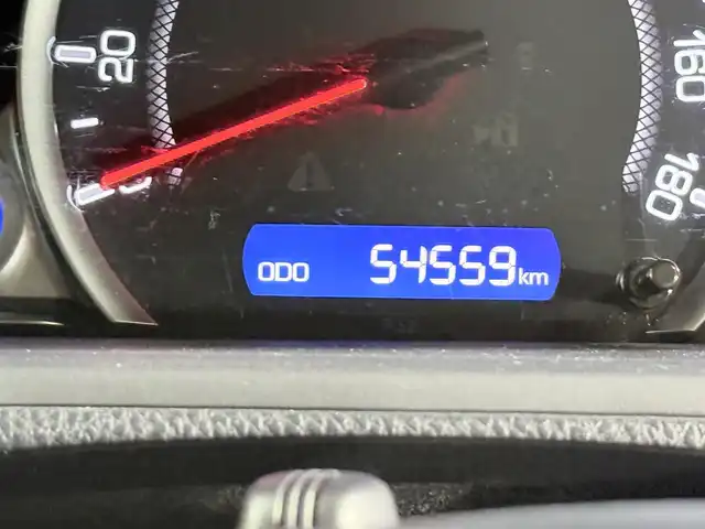 トヨタ ヴォクシー ZS 煌Ⅱ 大阪府 2016(平28)年 5.5万km ブラック 純正ナビＴＶ　フリップダウンモニター　バックカメラ　ＥＴＣ　ドラレコ　衝突軽減　両側パワスラ　レーンアシスト　アイドリングストップ　オートハイビーム　ＬＥＤヘッドライト　フォグランプ　スマートキー