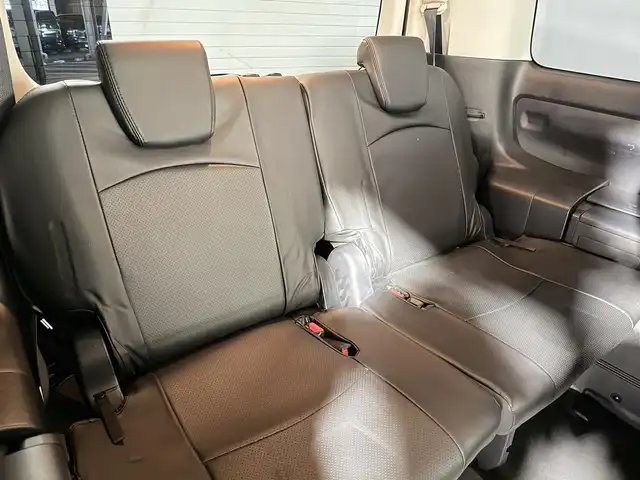 トヨタ ヴォクシー ZS 煌Ⅱ 大阪府 2016(平28)年 5.5万km ブラック 純正ナビＴＶ　フリップダウンモニター　バックカメラ　ＥＴＣ　ドラレコ　衝突軽減　両側パワスラ　レーンアシスト　アイドリングストップ　オートハイビーム　ＬＥＤヘッドライト　フォグランプ　スマートキー