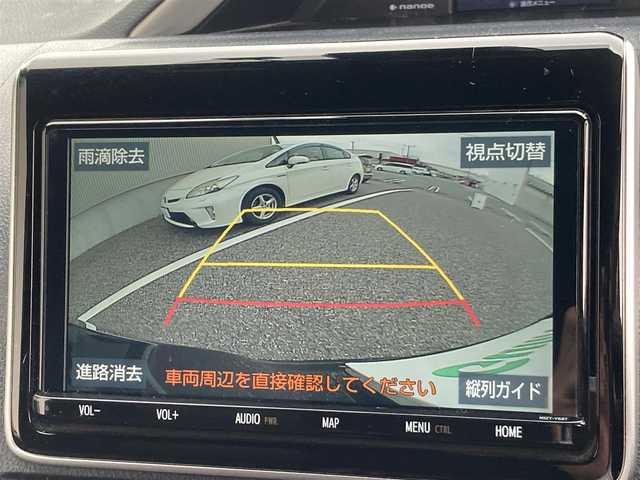 トヨタ ヴォクシー ZS 煌Ⅲ 島根県 2021(令3)年 6万km ブラック ワンオーナー /ディーラーOP SDナビ(CD/DVD/BT/フルセグ/HDMI)/モデリスタエアロ/バックカメラ/両側パワースライドドア /純正フリップダウンモニター/トヨタセーフティーセンス/ ・プリクラッシュセーフティー/ ・レーントレーシングアシスト/ ・オートハイビーム/オートライト/クルーズコントロール/アイドリングストップ/電動格納ミラー/ミラーウィンカー /取扱説明書/保証書/スペアキー×1