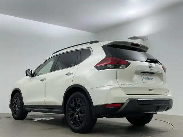 日産 エクストレイル 20X エクストリーマーX 岡山県 2018(平30)年 5.3万km ブリリアントホワイトパール 純正メモリナビゲーション/サンルーフ		/【フルセグ/Bluetooth/DVD/MSV】		/アラウンドビューモニター	/デジタルインナーミラー	/純正18inアルミホイール+サマータイヤ：装着		/プロパイロット/ビルトインETC	/電動リアゲート	/LEDヘッドライト（AUTO機能付き）		/シートヒーター		/横滑り防止機能		/衝突軽減システム		/車線逸脱防止システム		/社外ドライブレコーダー		/スマートキー			/プッシュスタート		/コーナーセンサー			/フロアマット		/保証書/取扱説明書