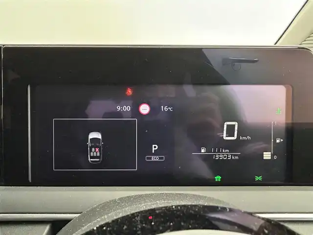 日産 ノート オーテック クロスオーバーFOUR 道央・札幌 2022(令4)年 1.4万km ダークメタルグレー ・衝突被害軽減ブレーキ/・レーンキープアシスト/・インテリジェントルームミラー/・ステアリングヒーター/・オートブレーキホールド/・コーナーセンサー/・LEDヘッドライト/・プッシュスタート/・スマートキー/・積込夏タイヤゴム195/60R16