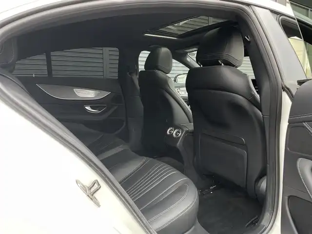 メルセデス・ベンツ ＣＬＳ２２０ｄ スポーツ エクスクルーシブPKG 茨城県 2019(平31)年 5.1万km ダイヤモンドホワイト パノラマSR /Burmester /HUD/RSP /ACC  /LKA /BSM /ナビ /360度カメラ /CarPｌay /TV /アンビエントライト/黒革 /シートヒーター /ベンチレーション /マルチLED /オートハイビーム /パフュームアトマイザー /パワーバトランク /ETC2.0 /禁煙車