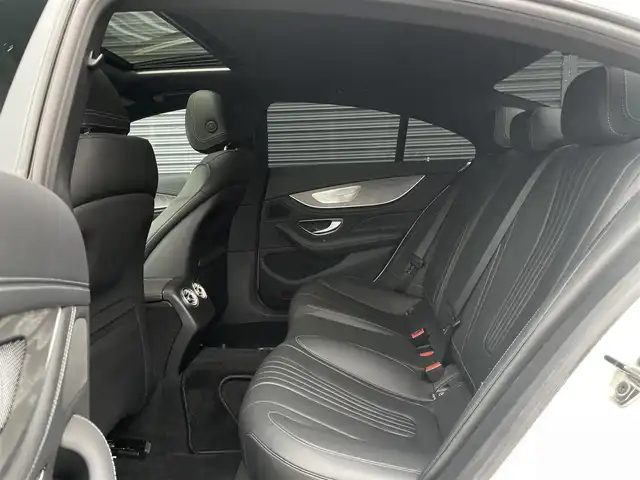 メルセデス・ベンツ ＣＬＳ２２０ｄ スポーツ エクスクルーシブPKG 茨城県 2019(平31)年 5.1万km ダイヤモンドホワイト パノラマSR /Burmester /HUD/RSP /ACC  /LKA /BSM /ナビ /360度カメラ /CarPｌay /TV /アンビエントライト/黒革 /シートヒーター /ベンチレーション /マルチLED /オートハイビーム /パフュームアトマイザー /パワーバトランク /ETC2.0 /禁煙車