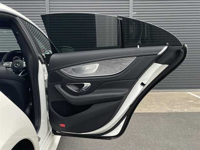メルセデス・ベンツ ＣＬＳ２２０ｄ スポーツ エクスクルーシブPKG 茨城県 2019(平31)年 5.1万km ダイヤモンドホワイト パノラマSR /Burmester /HUD/RSP /ACC  /LKA /BSM /ナビ /360度カメラ /CarPｌay /TV /アンビエントライト/黒革 /シートヒーター /ベンチレーション /マルチLED /オートハイビーム /パフュームアトマイザー /パワーバトランク /ETC2.0 /禁煙車