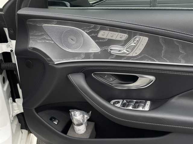 メルセデス・ベンツ ＣＬＳ２２０ｄ スポーツ エクスクルーシブPKG 茨城県 2019(平31)年 5.1万km ダイヤモンドホワイト パノラマSR /Burmester /HUD/RSP /ACC  /LKA /BSM /ナビ /360度カメラ /CarPｌay /TV /アンビエントライト/黒革 /シートヒーター /ベンチレーション /マルチLED /オートハイビーム /パフュームアトマイザー /パワーバトランク /ETC2.0 /禁煙車