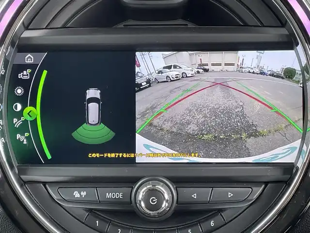 ＭＩＮＩ ミニ クラブマン クーパーSD 岐阜県 2019(令1)年 3.2万km メルティングシルバーM アクティブクルーズコントロール/前車接近警告機能/衝突回避、被害軽減ブレーキ/リアパークディスタンスコントロール/純正ナビ　/Ｂｌｕｅｔｏｏｔｈ/社外TVチューナー/バックカメラ/LEDヘッドライト/LEDフロントフォグランプ/レインセンサー/前後ドライブレコーダー　/ETC車載器システム内蔵自動防眩ルームミラー