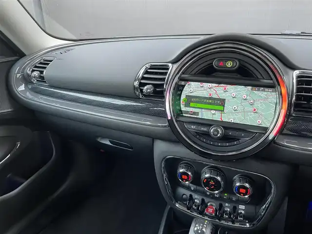 ＭＩＮＩ ミニ クラブマン クーパーSD 岐阜県 2019(令1)年 3.2万km メルティングシルバーM アクティブクルーズコントロール/前車接近警告機能/衝突回避、被害軽減ブレーキ/リアパークディスタンスコントロール/純正ナビ　/Ｂｌｕｅｔｏｏｔｈ/社外TVチューナー/バックカメラ/LEDヘッドライト/LEDフロントフォグランプ/レインセンサー/前後ドライブレコーダー　/ETC車載器システム内蔵自動防眩ルームミラー