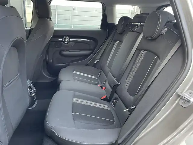 ＭＩＮＩ ミニ クラブマン クーパーSD 岐阜県 2019(令1)年 3.2万km メルティングシルバーM アクティブクルーズコントロール/前車接近警告機能/衝突回避、被害軽減ブレーキ/リアパークディスタンスコントロール/純正ナビ　/Ｂｌｕｅｔｏｏｔｈ/社外TVチューナー/バックカメラ/LEDヘッドライト/LEDフロントフォグランプ/レインセンサー/前後ドライブレコーダー　/ETC車載器システム内蔵自動防眩ルームミラー