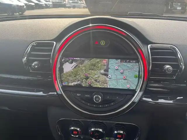 ＭＩＮＩ ミニ クラブマン クーパーSD 岐阜県 2019(令1)年 3.2万km メルティングシルバーM アクティブクルーズコントロール/前車接近警告機能/衝突回避、被害軽減ブレーキ/リアパークディスタンスコントロール/純正ナビ　/Ｂｌｕｅｔｏｏｔｈ/社外TVチューナー/バックカメラ/LEDヘッドライト/LEDフロントフォグランプ/レインセンサー/前後ドライブレコーダー　/ETC車載器システム内蔵自動防眩ルームミラー