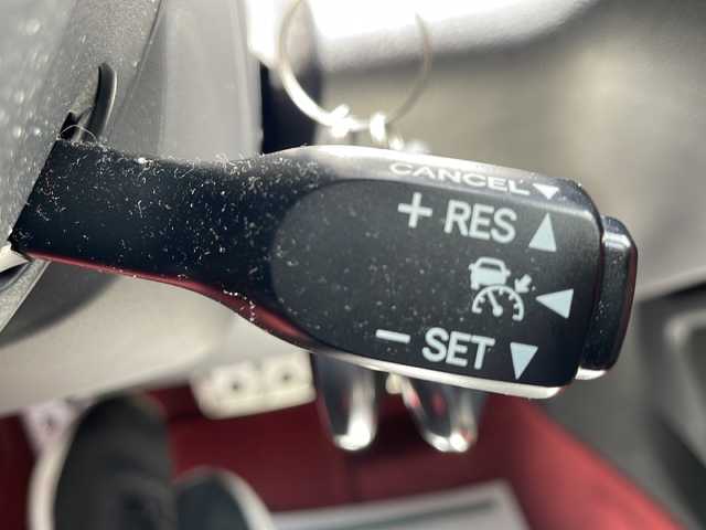 トヨタ ＧＲ８６ RZ 山梨県 2023(令5)年 2万km クリスタルブラックシリカ ＧＲエアロ　/純正９インチナビ　/バックカメラ　/フルセグ　/衝突軽減装置　/ＥＴＣ　/ドライブレコーダー　/レーダークルーズコントロール　/ハーフレザーシート　/シートヒーター　/クリアランスソナー　/パドルシフト