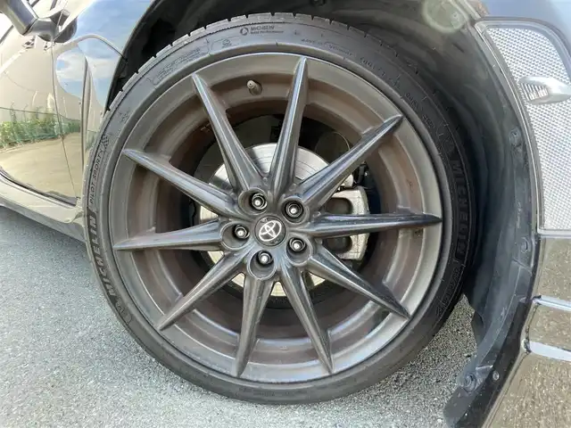 トヨタ ＧＲ８６ RZ 東京都 2023(令5)年 2万km クリスタルブラックシリカ 純正ナビ/バックモニター/プリクラッシュセーフティシステム/ブラインドスポット/レーンディパーチャー/レーダークルーズ/シートヒーター/ＥＴＣ/ドライブレコーダー/ステアリングスイッチ/スマートキー