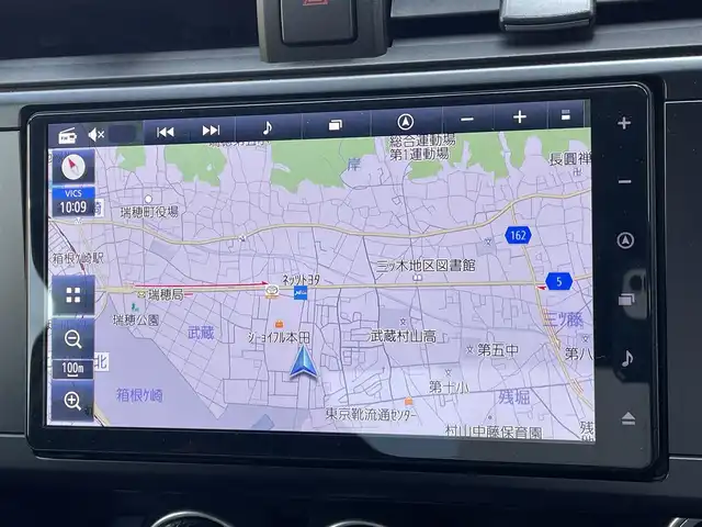 トヨタ ＧＲ８６ RZ 東京都 2023(令5)年 2万km クリスタルブラックシリカ 純正ナビ/バックモニター/プリクラッシュセーフティシステム/ブラインドスポット/レーンディパーチャー/レーダークルーズ/シートヒーター/ＥＴＣ/ドライブレコーダー/ステアリングスイッチ/スマートキー