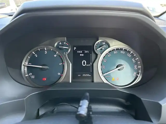 トヨタ ランドクルーザー プラド TX 東京都 2021(令3)年 2.6万km ホワイトパールクリスタルシャイン ワンオーナー/SDナビ（MDV-M907HDL）/・Bluetoothオーディオ/USBオーディオ/・フルセグTV/HDMI/DVD/電動ムーンルーフ/ブラックルーフレール/Toyota Safety Sense/・プリクラッシュセーフティ/・レーンディパーチャーアラート/・オートマチックハイビーム/・レーダークルーズコントロール/ETC/前後ドライブレコーダー/・ZDR 035/取扱説明書/保証書/スペアキー1本