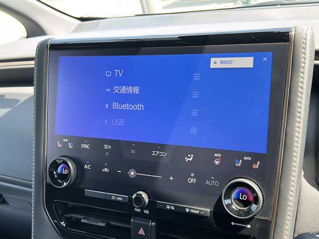 トヨタ アルファードハイブリット Z 宮城県 2024(令6)年 0.6万km プラチナホワイトパールマイカ ワンオーナー/禁煙車/モデリスタエアロ（F.S.R）/左右独立ムーンルーフ/純正13.2インチ有機EL後席モニター/パノラミックビューモニター/トヨタセーフティセンス/・プリクラッシュセーフティ/・レーントレーシングアシスト/・レーダークルーズコントロール/・ブラインドスポットモニター/・リアクロストラフィックアラート/・クリアランスソナー/純正14インチディスプレイナビ/・USB.BT.Miracast/フルセグTV/デジタルインナーミラー/AC1500W充電/両側パワースライドドア/電動リアゲート/レザーシート/・パワーシート（1/2列目）/・シートヒーター（1/2列目）/・エアシート（1/2列目）/ウッドコンビステアリングホイール/ステアリングヒーター/ビルトインETC2.0/社外ドライブレコーダー（FR）/LEDヘッドライト/LEDフォグランプ/プッシュスタート/スマートキー2個/純正18インチアルミホイール/純正フロアマット