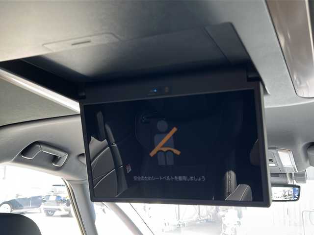 トヨタ アルファードハイブリット Z 宮城県 2024(令6)年 0.6万km プラチナホワイトパールマイカ ワンオーナー/禁煙車/モデリスタエアロ（F.S.R）/左右独立ムーンルーフ/純正13.2インチ有機EL後席モニター/パノラミックビューモニター/トヨタセーフティセンス/・プリクラッシュセーフティ/・レーントレーシングアシスト/・レーダークルーズコントロール/・ブラインドスポットモニター/・リアクロストラフィックアラート/・クリアランスソナー/純正14インチディスプレイナビ/・USB.BT.Miracast/フルセグTV/デジタルインナーミラー/AC1500W充電/両側パワースライドドア/電動リアゲート/レザーシート/・パワーシート（1/2列目）/・シートヒーター（1/2列目）/・エアシート（1/2列目）/ウッドコンビステアリングホイール/ステアリングヒーター/ビルトインETC2.0/社外ドライブレコーダー（FR）/LEDヘッドライト/LEDフォグランプ/プッシュスタート/スマートキー2個/純正18インチアルミホイール/純正フロアマット