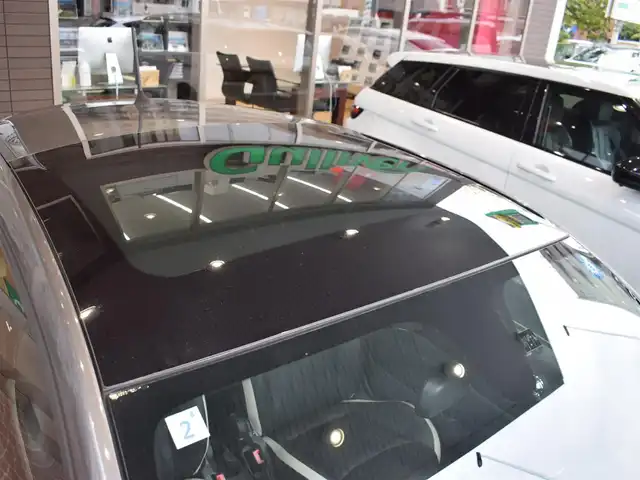 フィアット ５００ ジェニオ 神奈川県 2016(平28)年 2.7万km GRIGIO QUARZO ガラスサンルーフ/レザーシート/Bluetooth/AUX/USB/前後ドライブレコーダー/HIDライト/フォグランプ/リヤコーナーセンサー