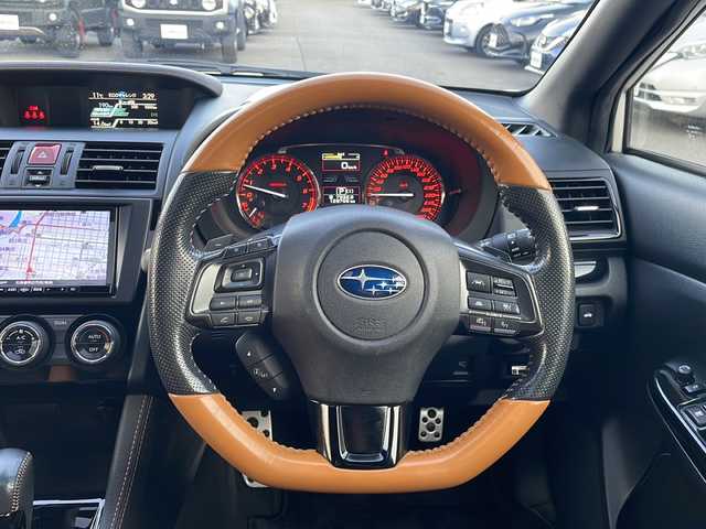 スバル ＷＲＸ Ｓ４ スポルヴィータ 道東・釧路十勝 2015(平27)年 13万km クリスタルホワイトP 純正ナビ(ラジオ/BT/CD/DVD/SD/フルセグTV)/サンルーフ/メモリーシートD席/パドルシフト/バックカメラ(サイド)/クルーズコントロール(追従あり)/純正フロアマット/パワーリアゲート/横滑り防止/オートライト/レザーシート/シートヒーター前席/ダウンヒルアシストコントロール/電動パーキングブレーキ/マルチインフォーメーションディスプレイ/電格ミラー/プッシュスタート/ETC