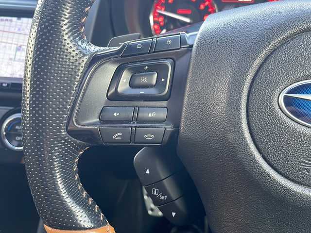 スバル ＷＲＸ Ｓ４ スポルヴィータ 道東・釧路十勝 2015(平27)年 13万km クリスタルホワイトP 純正ナビ(ラジオ/BT/CD/DVD/SD/フルセグTV)/サンルーフ/メモリーシートD席/パドルシフト/バックカメラ(サイド)/クルーズコントロール(追従あり)/純正フロアマット/パワーリアゲート/横滑り防止/オートライト/レザーシート/シートヒーター前席/ダウンヒルアシストコントロール/電動パーキングブレーキ/マルチインフォーメーションディスプレイ/電格ミラー/プッシュスタート/ETC