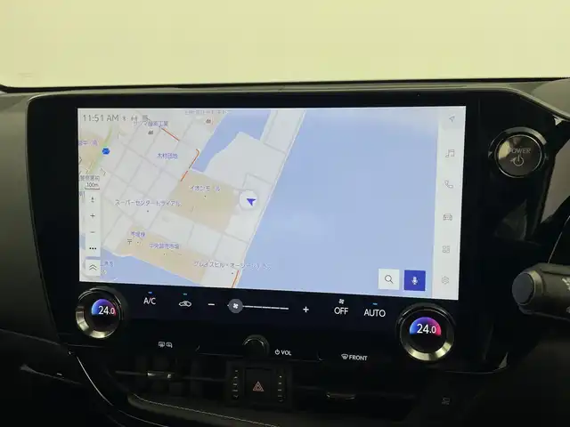 レクサス ＮＸ 350h バージョンL 鹿児島県 2023(令5)年 3.6万km ソニッククォーツ サンルーフ/純正ナビ付ディスプレイオーディオ/（Bluetooth/フルセグTV）/パノラミックビューモニター/レザーシート/パワーシート/シートヒーター/メモリシート(D)/電動リアゲート/電動サイドブレーキ/オートホールド/ビルトインETC2.0/BSM/ビルドインETC/WCO/SPORT/EVモード/革巻きステアリング/ステアリングスイッチ/パドルシフト/Autoライト/前後ドライブレコーダー/三眼LEDヘッドライト/デジタルインナーミラー/フォグ/クリアランスソナー/シーケンシャルウィンカー/ヘッドアップディスプレイ/電動格納ミラー/ウィンカーミラー/スマートキー/スペアキー(2本)/プッシュスタートボタン/純正フロアマット/純正アルミホイール