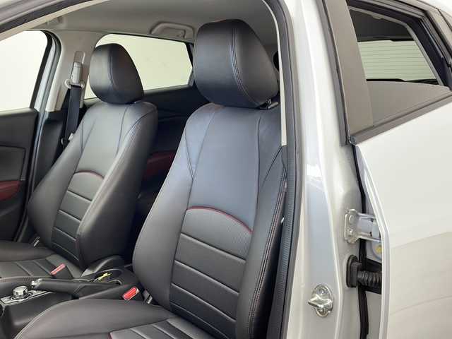 マツダ ＣＸ－３ 20S プロアクティブ 兵庫県 2017(平29)年 2.4万km セラミックM ・純正ナビ/CD/DVD/TV/Bluetooth/USB/・バックカメラ/・ビルトインETC/・i-ACTEVESENSE/・車間認知支援/・スマートブレーキサポート/・マツダレーダークルーズコントロール/・スマートシティブレーキサポート/・ブラインドスポットモニタリング/・レーンディパーチャーアラート/・交通標識認識システム/・パーキングセンサー/・アダプティブＬＥＤヘッドライト/・パドルシフト/・アドバンストキー/・ヘッドアップディスプレイ/・ハーフレザー/・ウインカー付きドアミラー