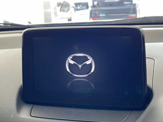マツダ ＣＸ－３ 20S プロアクティブ 兵庫県 2017(平29)年 2.4万km セラミックM ・純正ナビ/CD/DVD/TV/Bluetooth/USB/・バックカメラ/・ビルトインETC/・i-ACTEVESENSE/・車間認知支援/・スマートブレーキサポート/・マツダレーダークルーズコントロール/・スマートシティブレーキサポート/・ブラインドスポットモニタリング/・レーンディパーチャーアラート/・交通標識認識システム/・パーキングセンサー/・アダプティブＬＥＤヘッドライト/・パドルシフト/・アドバンストキー/・ヘッドアップディスプレイ/・ハーフレザー/・ウインカー付きドアミラー