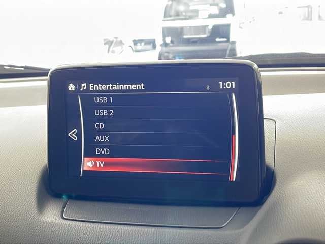 マツダ ＣＸ－３ 20S プロアクティブ 兵庫県 2017(平29)年 2.4万km セラミックM ・純正ナビ/CD/DVD/TV/Bluetooth/USB/・バックカメラ/・ビルトインETC/・i-ACTEVESENSE/・車間認知支援/・スマートブレーキサポート/・マツダレーダークルーズコントロール/・スマートシティブレーキサポート/・ブラインドスポットモニタリング/・レーンディパーチャーアラート/・交通標識認識システム/・パーキングセンサー/・アダプティブＬＥＤヘッドライト/・パドルシフト/・アドバンストキー/・ヘッドアップディスプレイ/・ハーフレザー/・ウインカー付きドアミラー