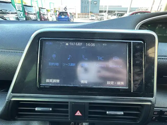 トヨタ シエンタ ハイブリッド G セーフティエディション 千葉県 2021(令3)年 5.2万km ホワイトパールクリスタルシャイン 純正SDナビ/(フルセグTV/CD/DVD/Bluetooth)/全方位カメラ/前後ドライブレコーダー/ワンオーナ/前席シートヒーター/ステアリングヒーター/両側パワースライドドア/前後コーナーセンサー/クルーズコントロール/ETC/ステアリングスイッチ/レーンキープアシスト/プリクラッシュセーフティー/横滑り防止装置/スマートキー/スペアキー/プッシュエンジンスタート