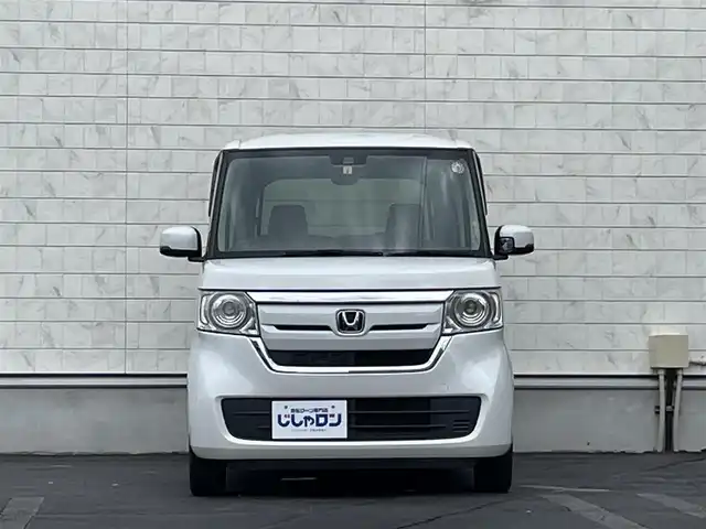 ホンダ Ｎ ＢＯＸ G ホンダセンシング 長野県 2019(令1)年 9.5万km プラチナホワイトパール (株)IDOMが運営する【じしゃロン長野店】の自社ローン専用車両になります。こちらは現金またはオートローンご利用時の価格です。自社ローンご希望の方は別途その旨お申付け下さい　/カーオーディオ（CX-174C）/ビルトインETC/アダプティブクルーズコントロール/LEDヘッドライト/オートライト/コーナーセンサー/スマートキー/スペアキー/プッシュスタート