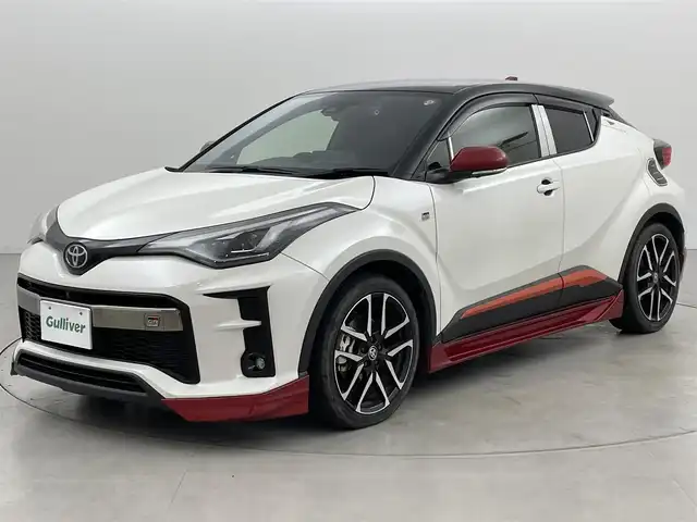 トヨタ Ｃ－ＨＲ