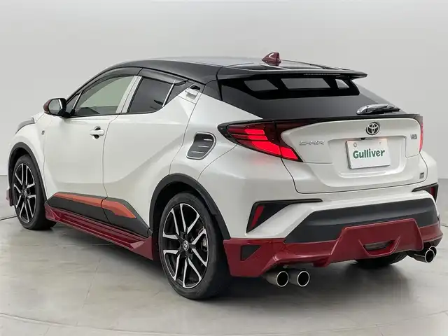 トヨタ Ｃ－ＨＲ