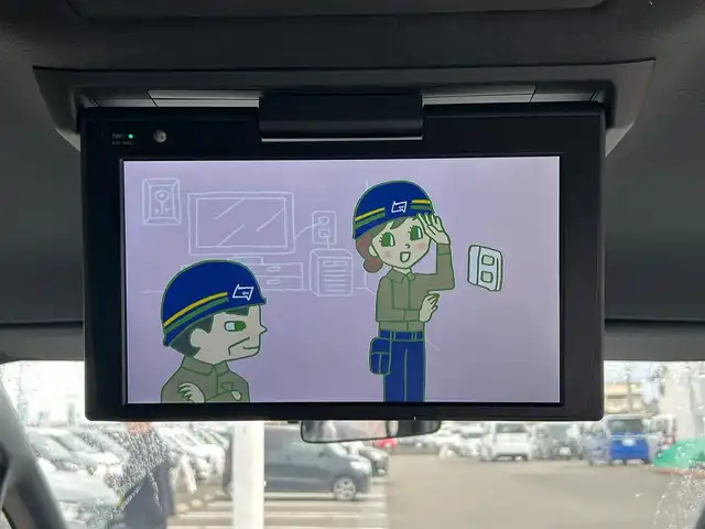 トヨタ ヴォクシー ZS 煌Ⅱ 宮城県 2019(令1)年 4.4万km ブラック セーフティセンス/・プリクラッシュセーフティ/・レーンディパーチャーアラート/・オートマチックハイビーム/・先行車発進告知/インテリジェントクリアランスソナー/純正フリップダウンモニター（V12T-R68C）/純正10インチナビ（NSZN-Z68T）ナビSD後日送付の為動作未確認/・CD/DVD/・Bluetooth/・フルセグTV/・SD音楽録音機能/バックカメラ/ドライブレコーダー/ビルトインETC/両側パワースライドドア/シートカバー/革巻きステアリング/クルーズコントロール/ステアリングスイッチ/MTモード付AT/LEDヘッドライト/フォグランプ/オートライト/スマートキー＆プッシュスタート/電動格納ミラー/純正16インチAW/フロアマット/ドアバイザー/Wエアバッグ