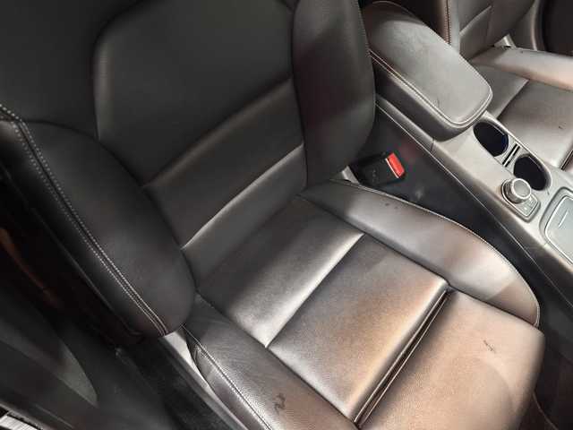 メルセデス・ベンツ ＣＬＡ２２０ Sブレイク 4MATIC 群馬県 2019(平31)年 5.9万km 黒 プレミアムＰＫＧ/ハーマンカードン/ＬＥＤライト/サンルーフ/アンビエントライト/アップルＣａｒＰｌａｙ/黒革シート　