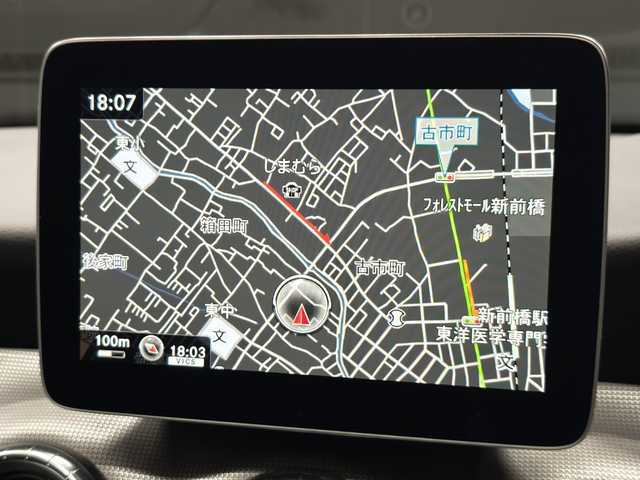 メルセデス・ベンツ ＣＬＡ２２０ Sブレイク 4MATIC 群馬県 2019(平31)年 5.9万km 黒 プレミアムＰＫＧ/ハーマンカードン/ＬＥＤライト/サンルーフ/アンビエントライト/アップルＣａｒＰｌａｙ/黒革シート　