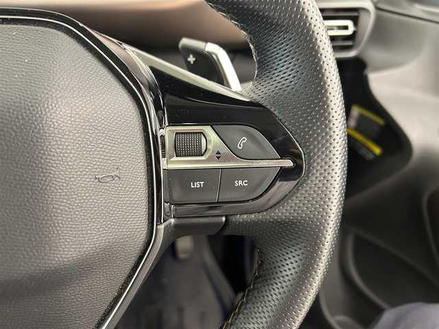 プジョー リフター GTライン ファーストLTD 岡山県 2021(令3)年 3万km グレー 純正ディスプレイオーディオ/Bluetooth/Applecarplay/Android auto/バックカメラ/サイドカメラ/ガラスルーフ/アダプティブクルーズコントロール/アクティブセーフティブレーキ/トラフィックサインインフォメーション/疲労検知システム/アンビエントライト/ブラインドスポット/ETC/インテリジェントハイビーム/ドライブレコーダー/パーキングセンサー
