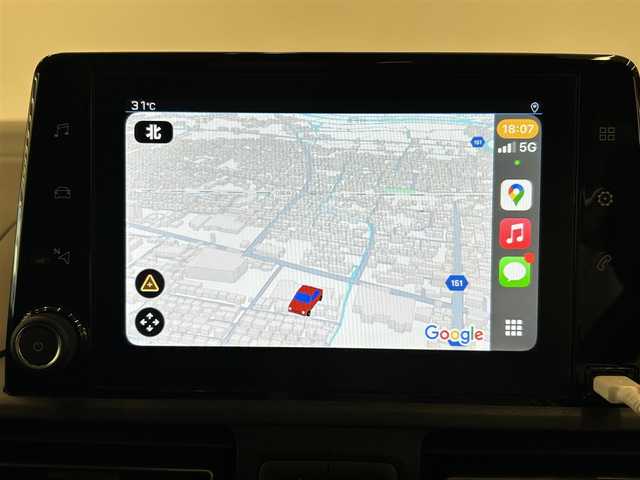 プジョー リフター GTライン ファーストLTD 岡山県 2021(令3)年 3万km グレー 純正ディスプレイオーディオ/Bluetooth/Applecarplay/Android auto/バックカメラ/サイドカメラ/ガラスルーフ/アダプティブクルーズコントロール/アクティブセーフティブレーキ/トラフィックサインインフォメーション/疲労検知システム/アンビエントライト/ブラインドスポット/ETC/インテリジェントハイビーム/ドライブレコーダー/パーキングセンサー