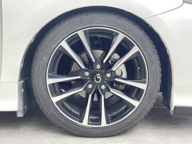 トヨタ プリウス α S ツーリングセレクション G’s 群馬県 2016(平28)年 7万km ホワイトパールクリスタルシャイン ナビ　バックカメラ　１０型後席モニター　社外エアロ　ダウンサス　社外マフラー　ＥＴＣ　ハーフレザーシート　クルーズコントロール　ＬＥＤライト　フォグランプ　スマートキー　純正アルミホイール　禁煙車