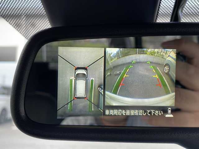 日産 デイズ HWS X Vセレ +SeftyⅡ 兵庫県 2015(平27)年 6.7万km ホワイトパール 保証書・取説・有/社外メモリーナビ・フルセグ・BT・CD・DVD・FM・AM/バックカメラ/全周囲カメラ/ETC/衝突被害軽減ブレーキ/アイドリングストップ/前方ドライブレコーダー/プッシュスタート/スマートキー×2/純正ドアバイザー/社外フロアマット