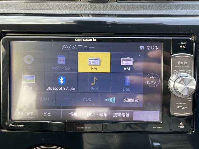 日産 デイズ HWS X Vセレ +SeftyⅡ 兵庫県 2015(平27)年 6.7万km ホワイトパール 保証書・取説・有/社外メモリーナビ・フルセグ・BT・CD・DVD・FM・AM/バックカメラ/全周囲カメラ/ETC/衝突被害軽減ブレーキ/アイドリングストップ/前方ドライブレコーダー/プッシュスタート/スマートキー×2/純正ドアバイザー/社外フロアマット