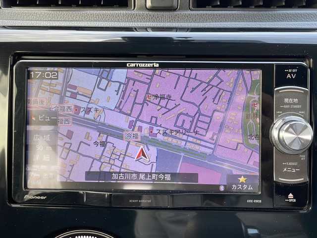 日産 デイズ HWS X Vセレ +SeftyⅡ 兵庫県 2015(平27)年 6.7万km ホワイトパール 保証書・取説・有/社外メモリーナビ・フルセグ・BT・CD・DVD・FM・AM/バックカメラ/全周囲カメラ/ETC/衝突被害軽減ブレーキ/アイドリングストップ/前方ドライブレコーダー/プッシュスタート/スマートキー×2/純正ドアバイザー/社外フロアマット