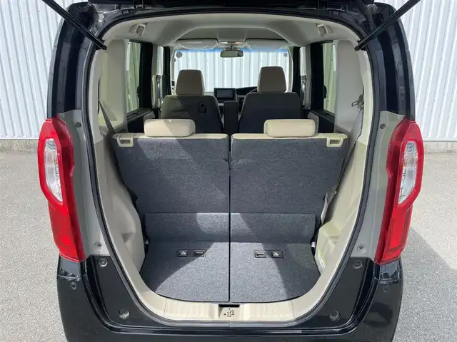 ホンダ Ｎ ＢＯＸ G L ホンダセンシング 福岡県 2020(令2)年 4.1万km クリスタルブラックパール ホンダセンシング/社外ナビ（ＭＤＶ－Ｄ３０６）/ワンセグTV/CD/AUX/AM/FM/バックカメラ/パワースライドドア/衝突軽減/前席シートヒーター/ＡＣＣ/ＬＥＤオートライト/ビルトインＥＴＣ/ロールサンシェード