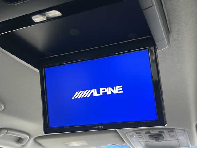 トヨタ ヴェルファイア 2．4Z ゴールデンアイズⅡ 三重県 2014(平26)年 7.3万km ホワイトパールクリスタルシャイン ALPINE10型ナビ /ALPINE10型後席モニター /バックカメラ /ETC /前後コーナーセンサー /AC100V充電 /両側パワースライドドア/スペアキー /オットマン /クルーズコントロール /純正フロアマット/ウッドコンビステアリング/ステアリングスイッチ/ハーフレザーシート /電動格納ミラー/禁煙車
