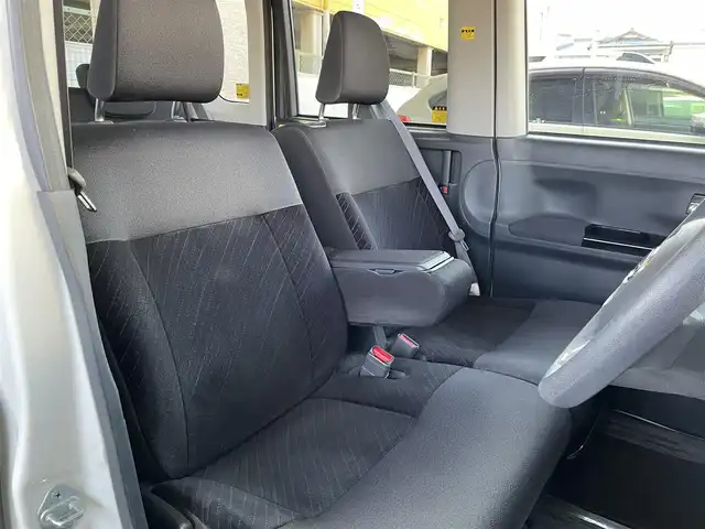 ダイハツ タント カスタム X 和歌山県 2015(平27)年 8.8万km パールホワイトⅢ 社外ナビ/（FM/AM/ワンセグTV）/ワンオーナー/左パワースライドドア/ETC/AAC/オートミラー/横滑り防止装置/後席サンシェード/オートライト/保証書/取扱説明書